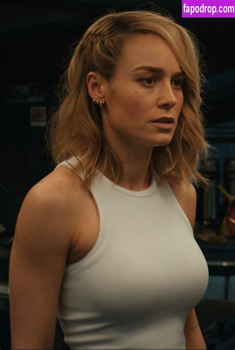 brie larson nudes leaked|Brie Larson Deepfake Porn Videos